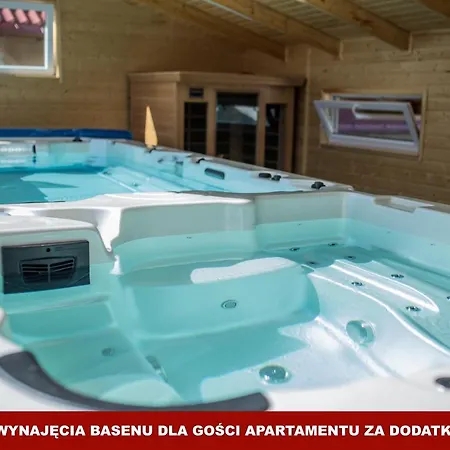 Apartamenty Pod Zamkiem Lapalice Exterior foto
