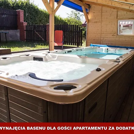 Apartamenty Pod Zamkiem Lapalice Exterior foto