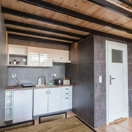 Apartamenty Pod Zamkiem Lapalice Exterior foto