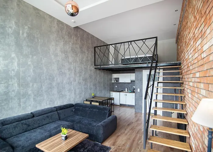 Apartamenty Pod Zamkiem