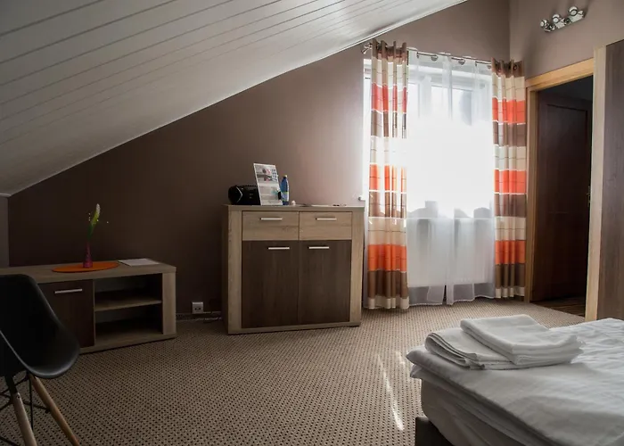 Apartamenty Pod Zamkiem
