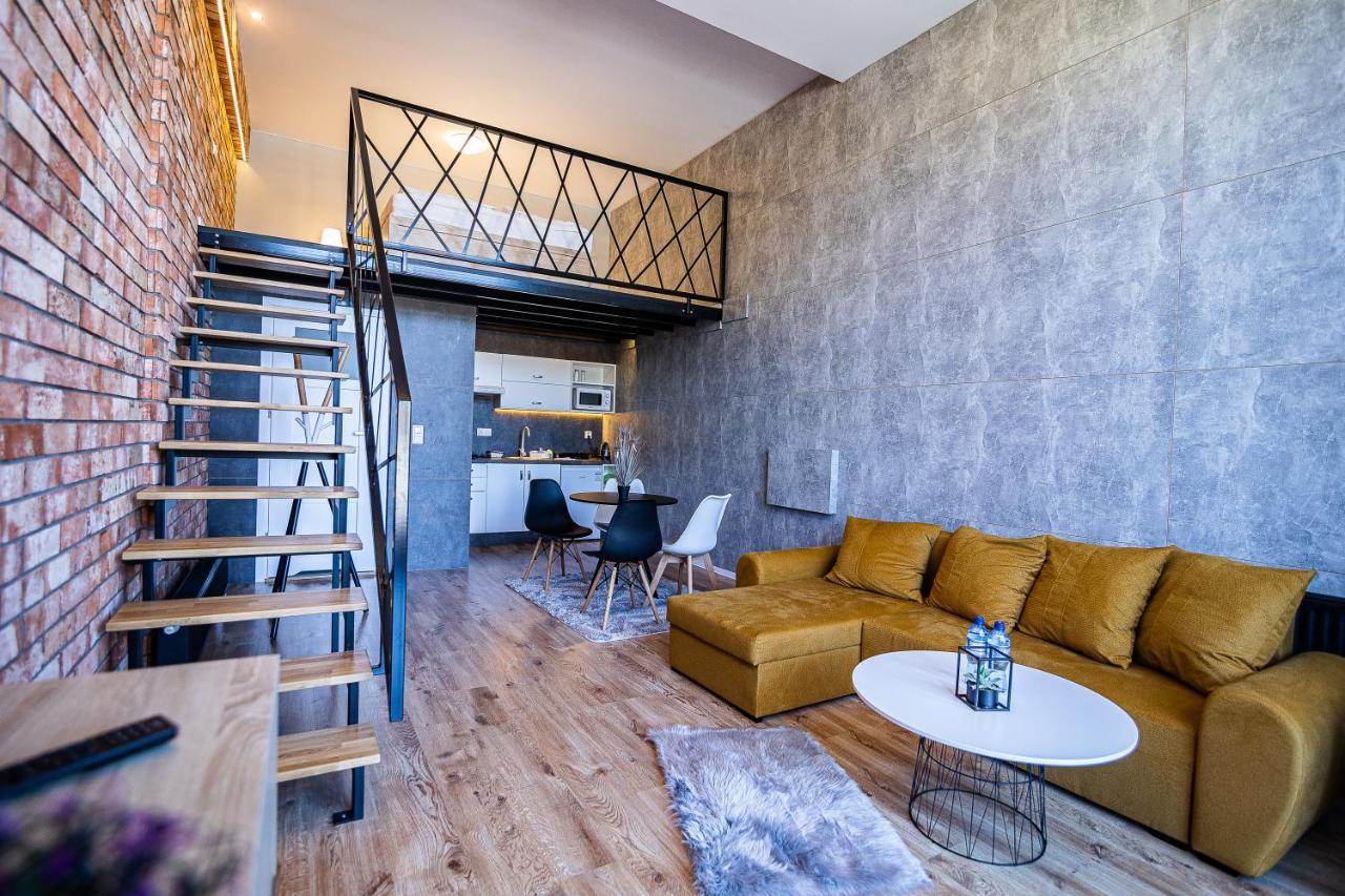Pod Zamkiem Apartamento
