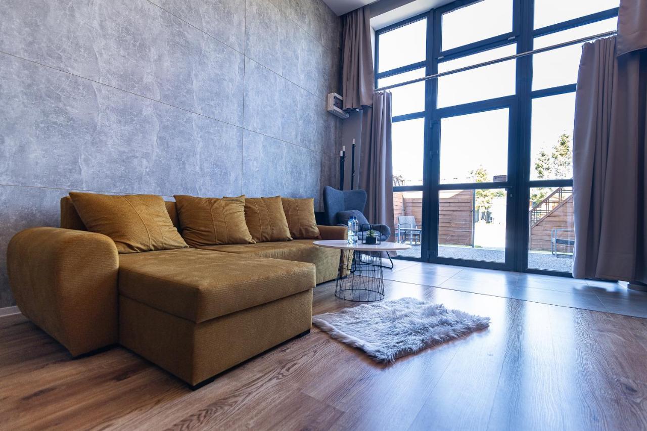 Apartamenty Pod Zamkiem Lapalice