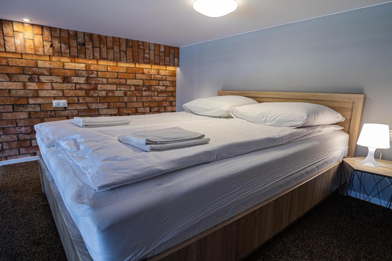 Apartment Apartamenty Pod Zamkiem