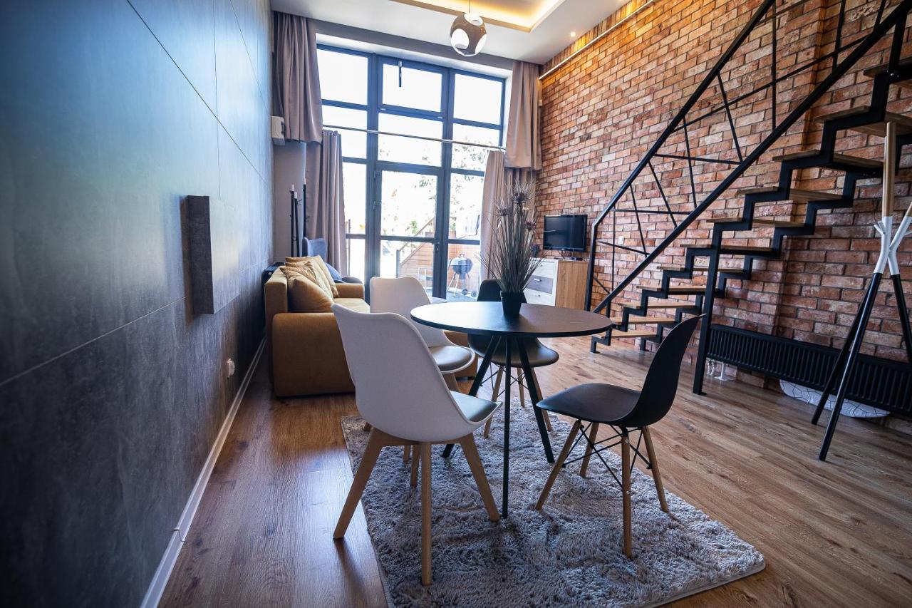Apartamenty Pod Zamkiem