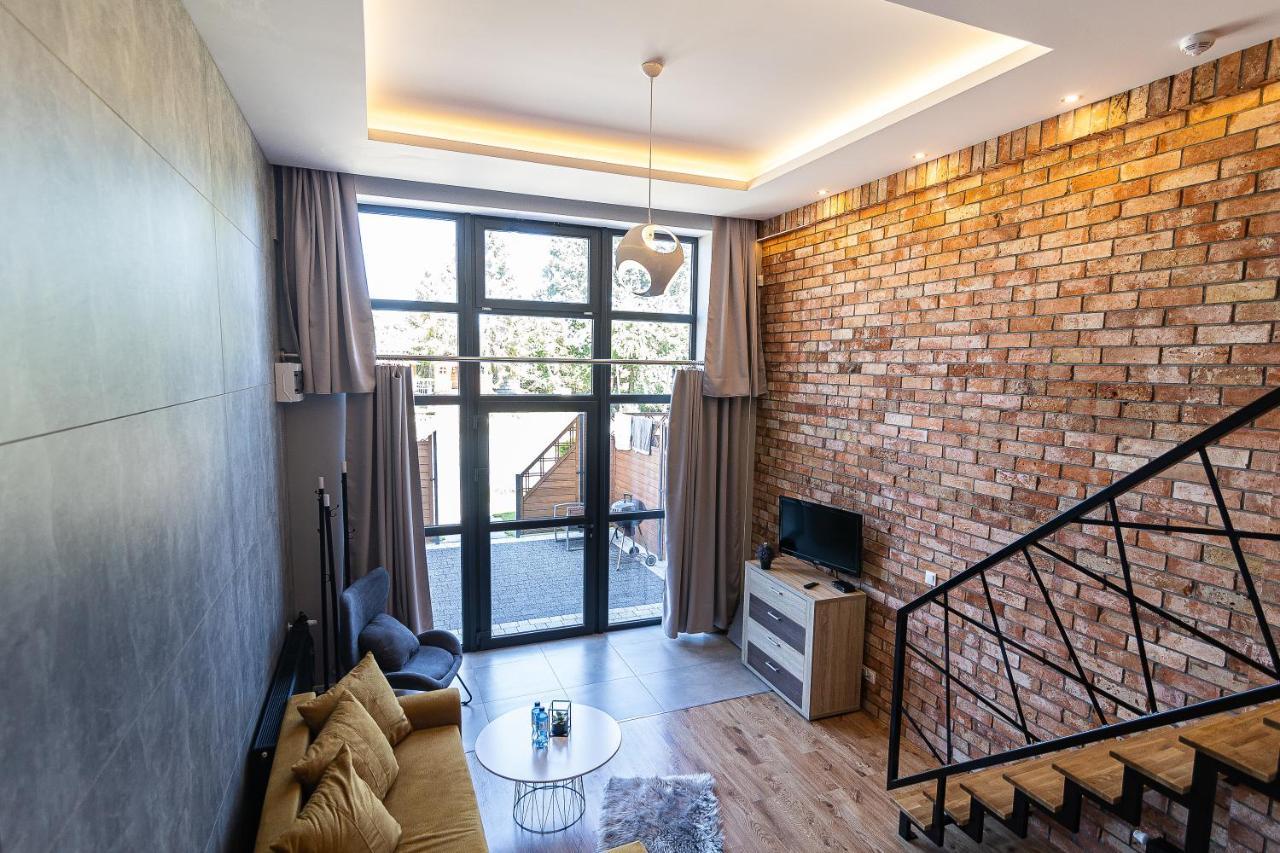 Apartamenty Pod Zamkiem Apartment