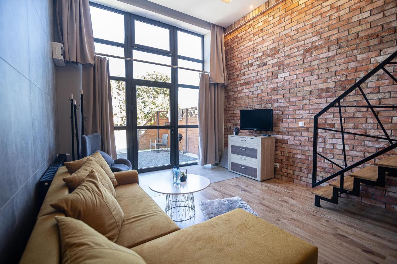 Apartamenty Pod Zamkiem Apartment