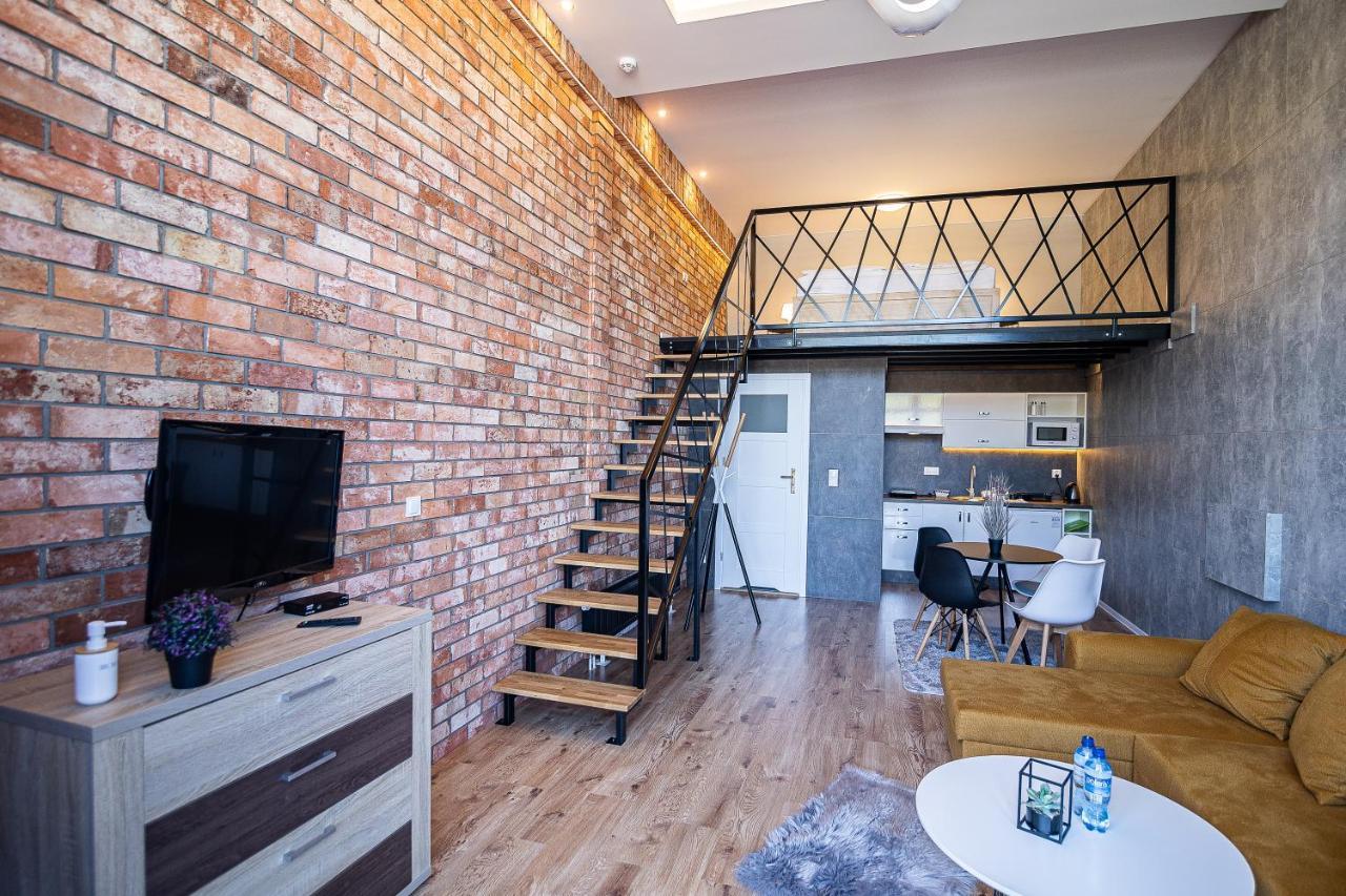 Apartamento Pod Zamkiem *