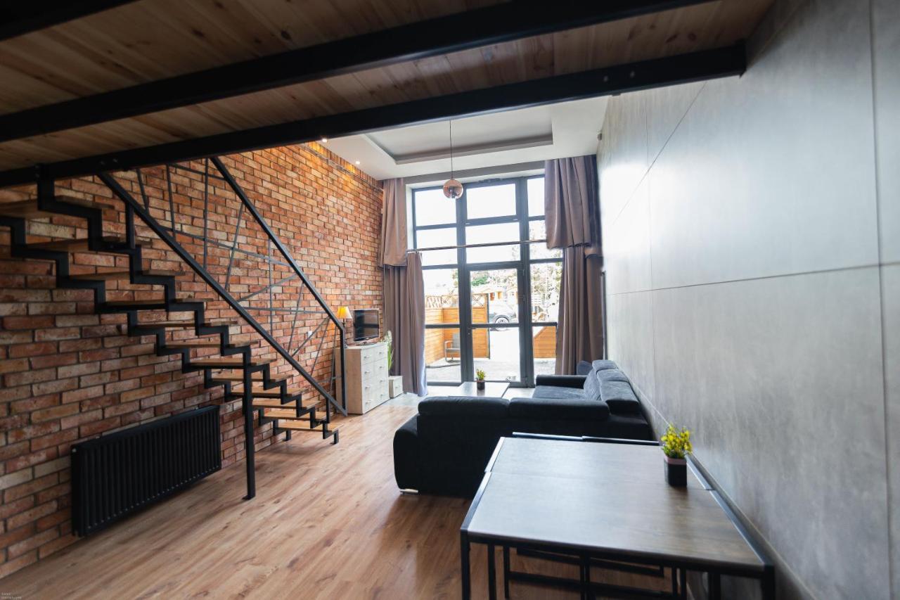 Apartamenty Pod Zamkiem Apartment *