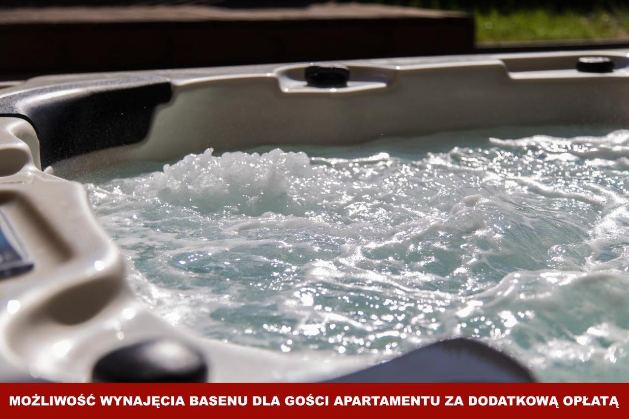Pod Zamkiem Apartamento