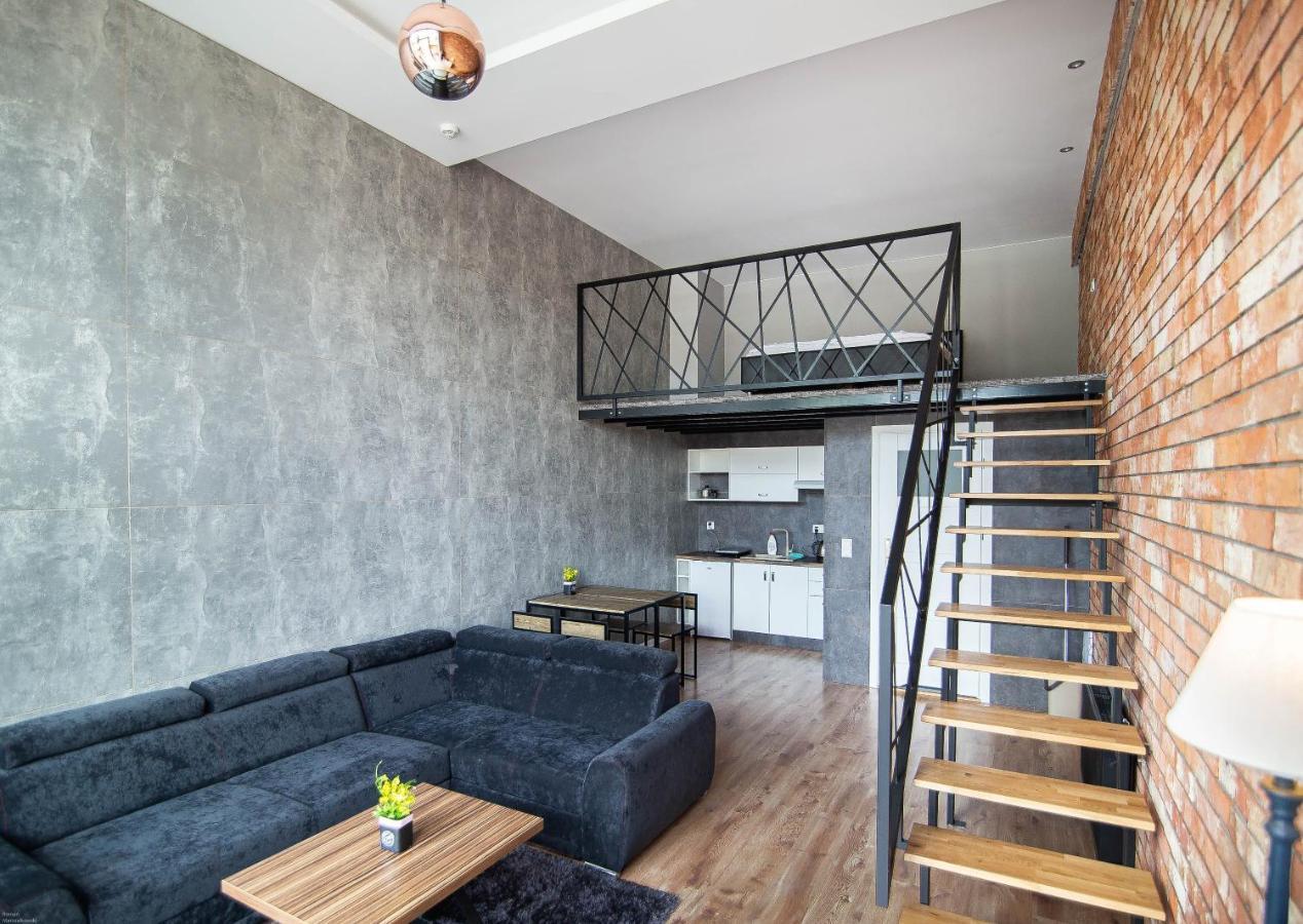 Apartment Apartamenty Pod Zamkiem *