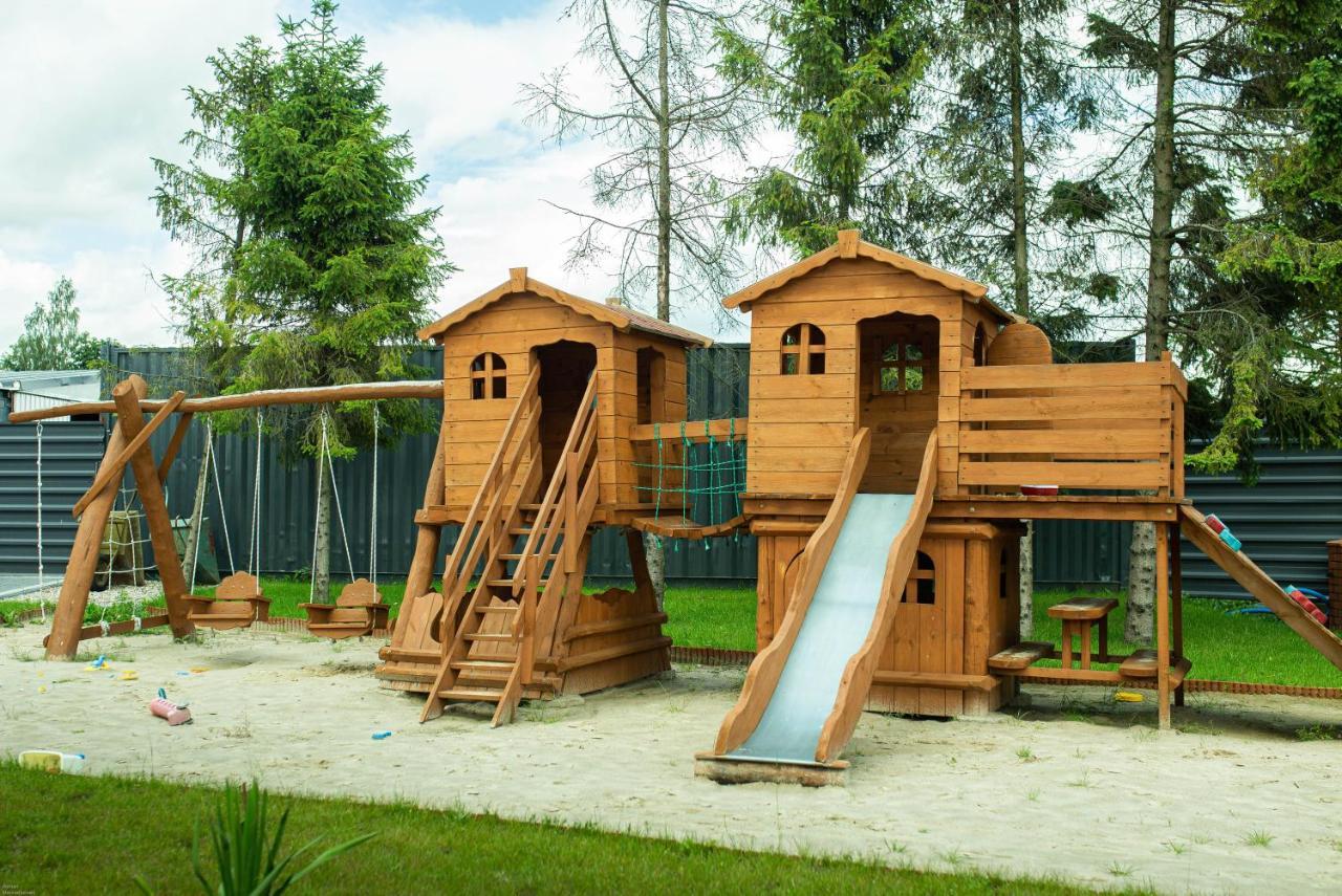 Apartamento Pod Zamkiem *