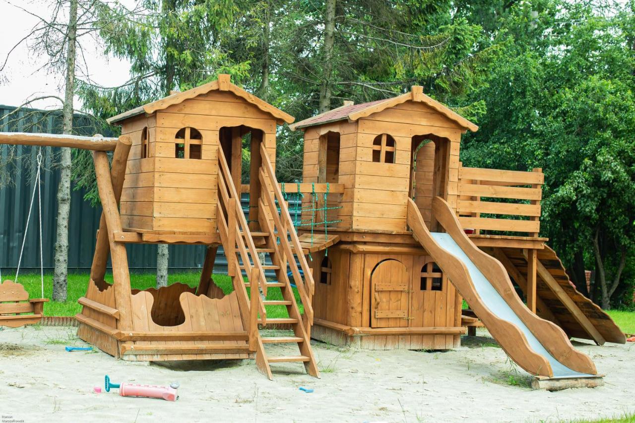 Apartamenty Pod Zamkiem