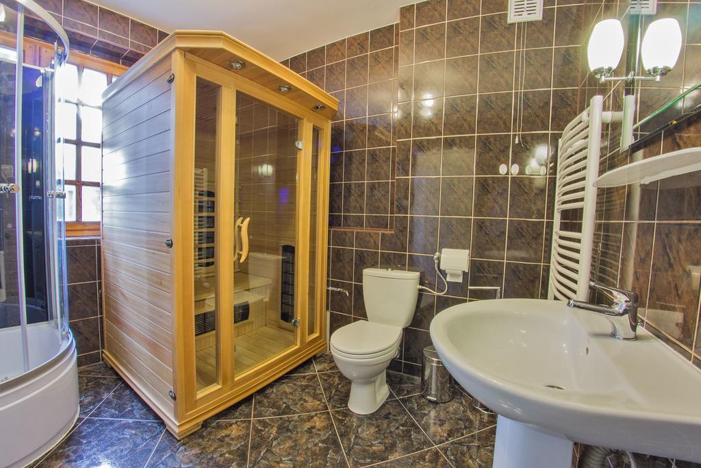 Apartamento Pod Zamkiem *