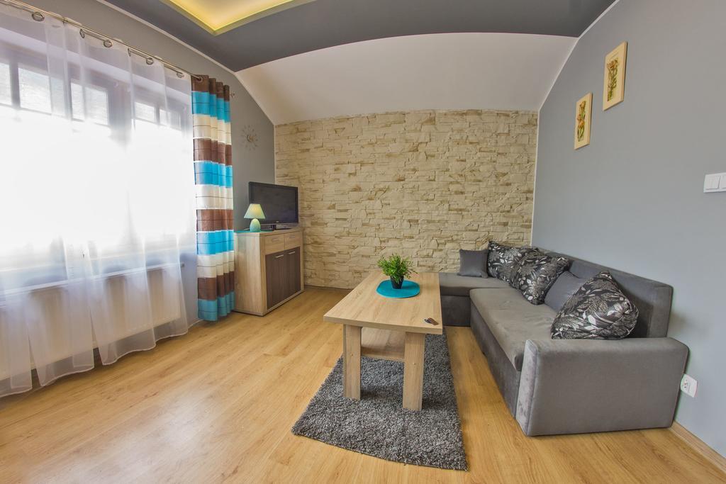 Apartamenty Pod Zamkiem
