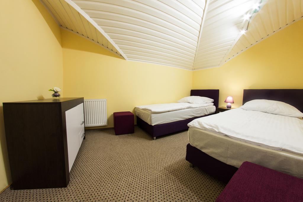 Apartamento Pod Zamkiem *