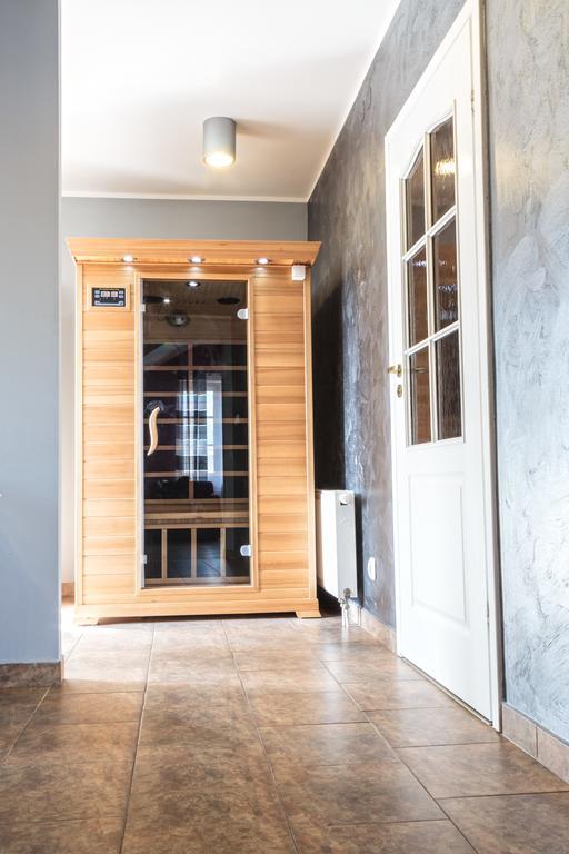 Apartamenty Pod Zamkiem *