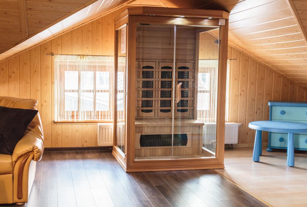 Apartamenty Pod Zamkiem