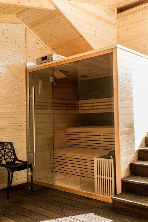 Apartment Apartamenty Pod Zamkiem Lapalice