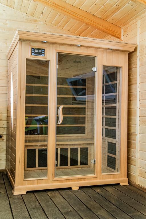 Apartamenty Pod Zamkiem * Lapalice