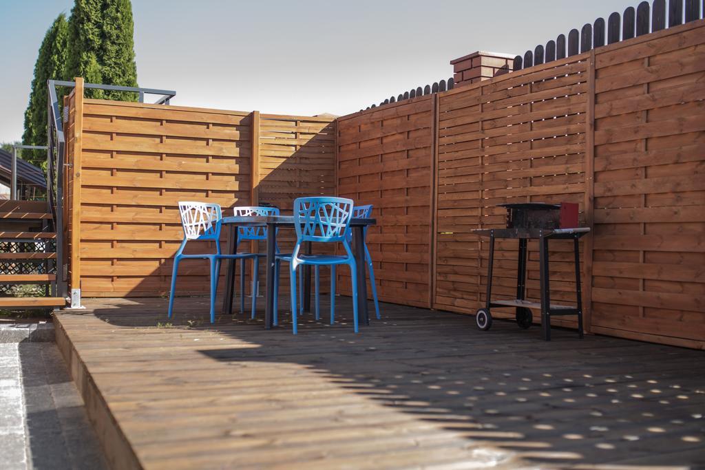 Apartamenty Pod Zamkiem Lapalice