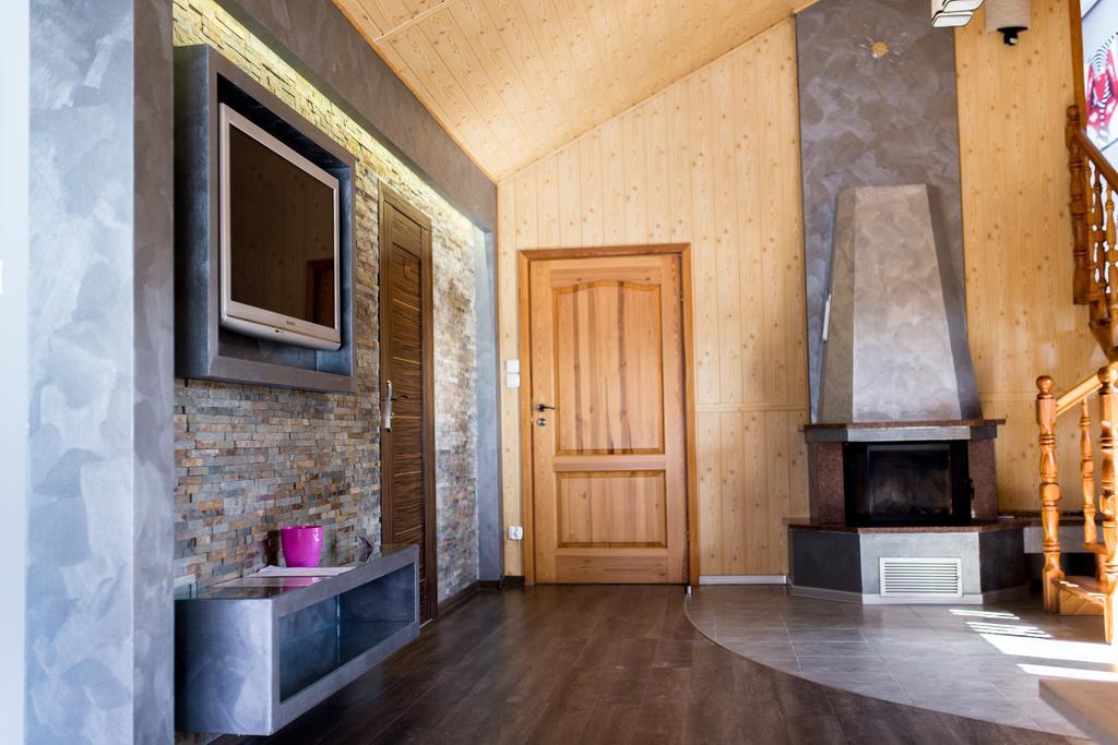 Pod Zamkiem Apartamento