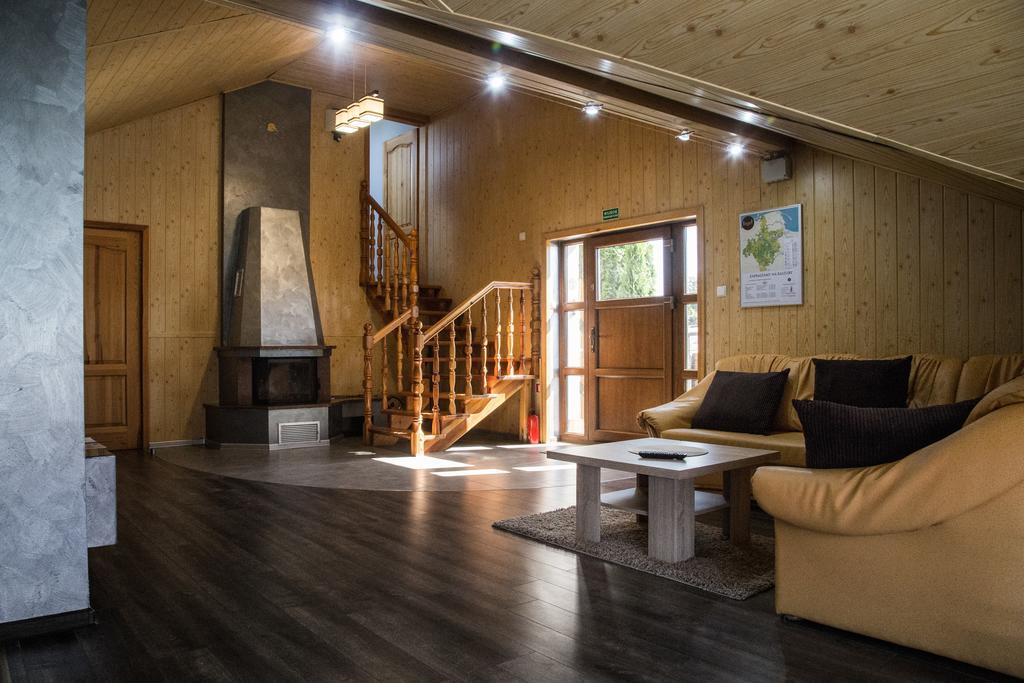 Apartamenty Pod Zamkiem *