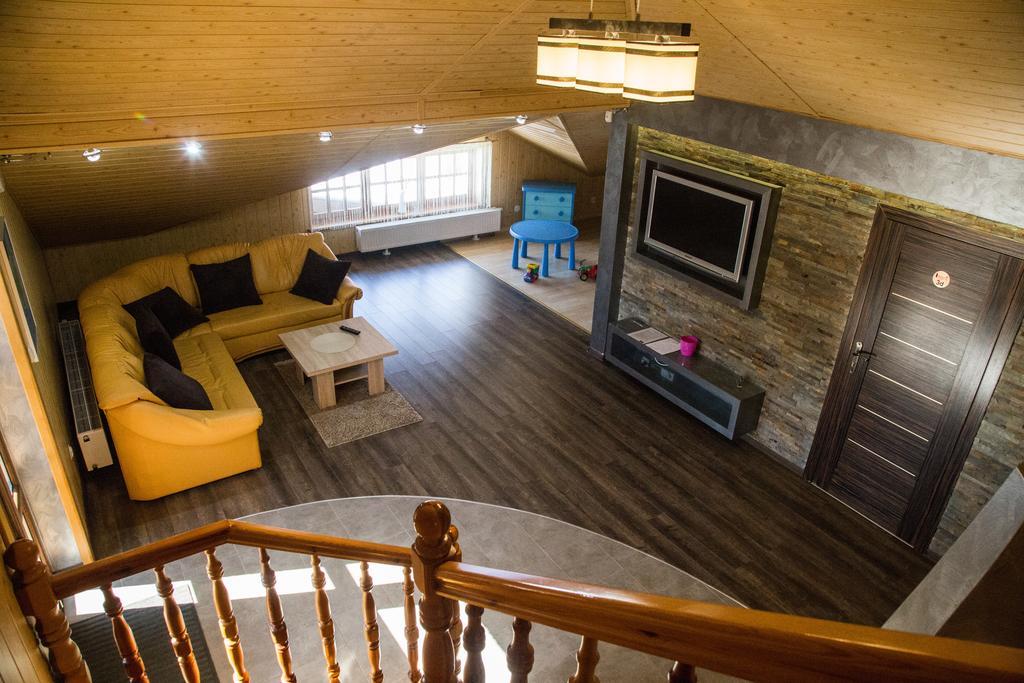 Apartamenty Pod Zamkiem