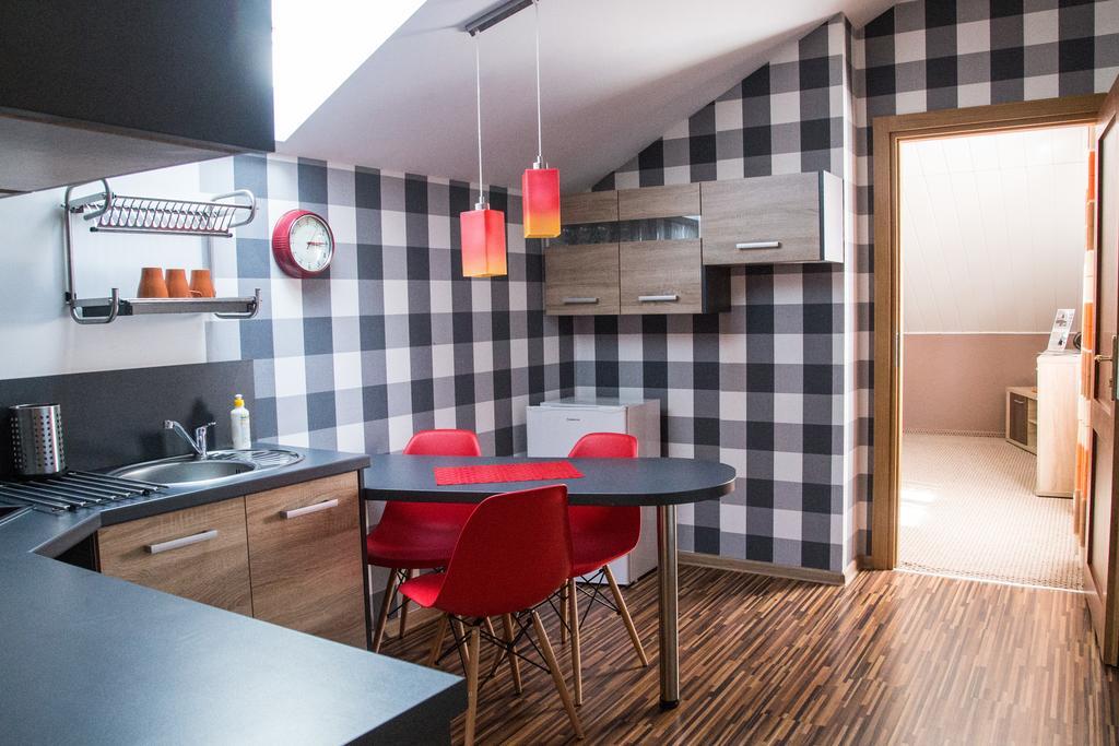 Apartamenty Pod Zamkiem Apartment *
