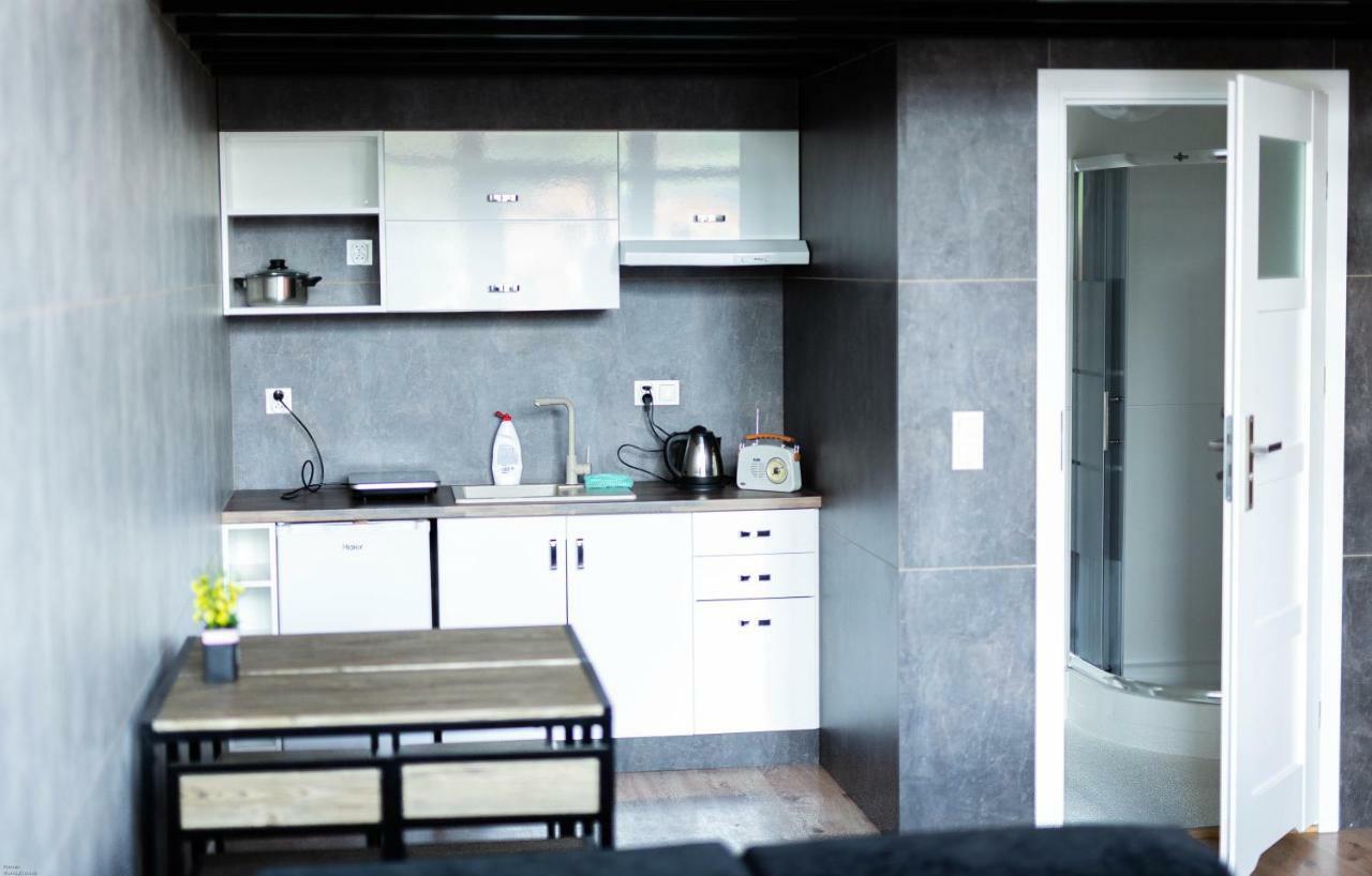 Apartamento Pod Zamkiem Lapalice