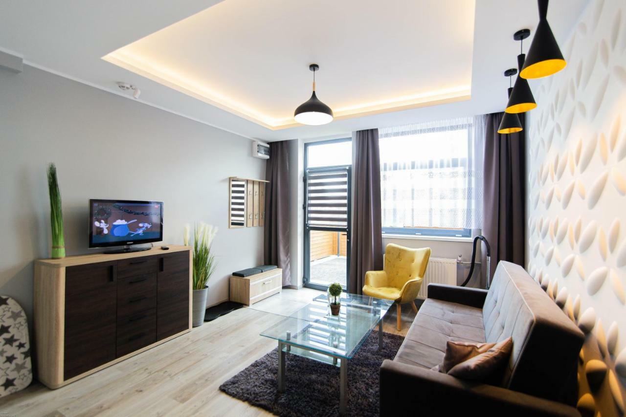 Apartamenty Pod Zamkiem