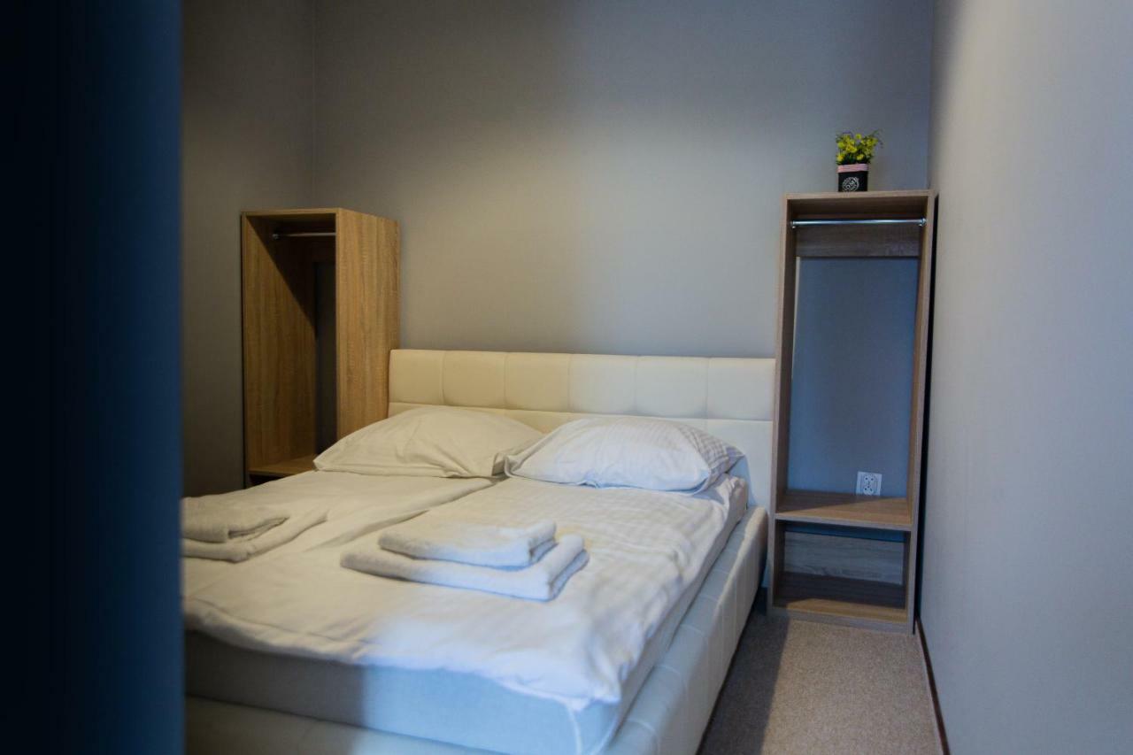 Apartment Apartamenty Pod Zamkiem