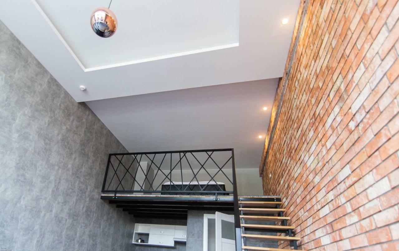 Apartamenty Pod Zamkiem Apartment Lapalice