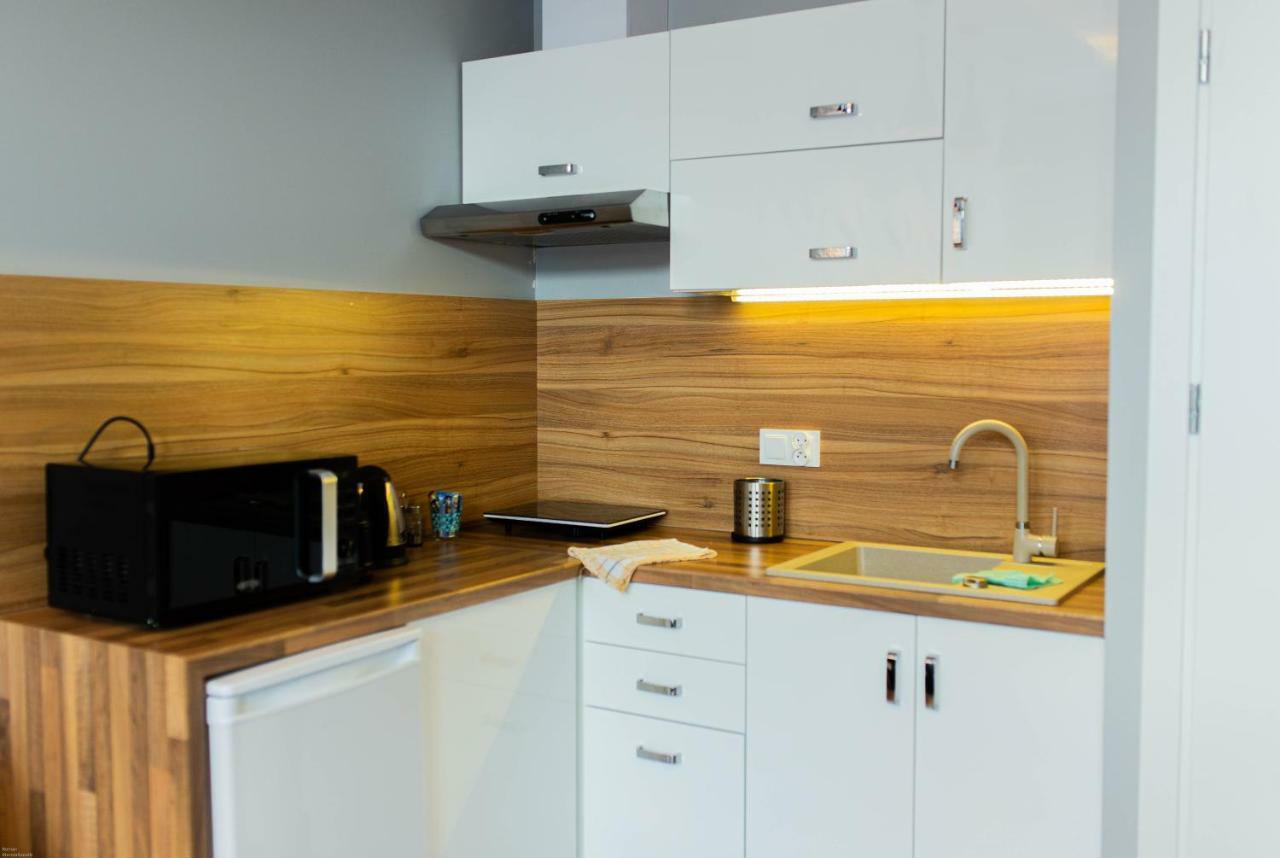 Apartamenty Pod Zamkiem *