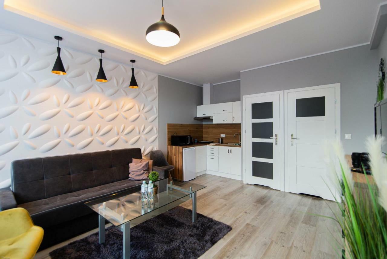 Apartamenty Pod Zamkiem Apartment *