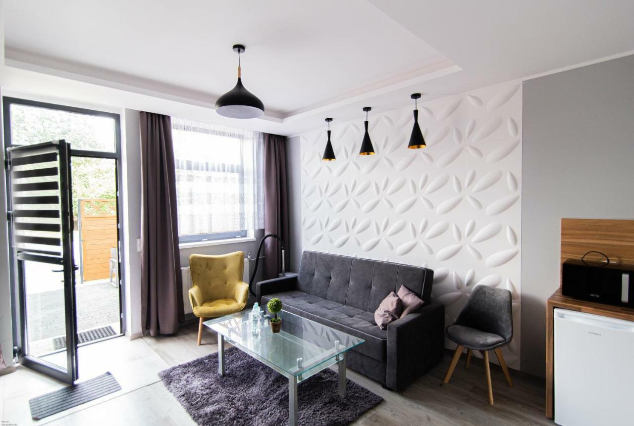 Apartamenty Pod Zamkiem Apartment *