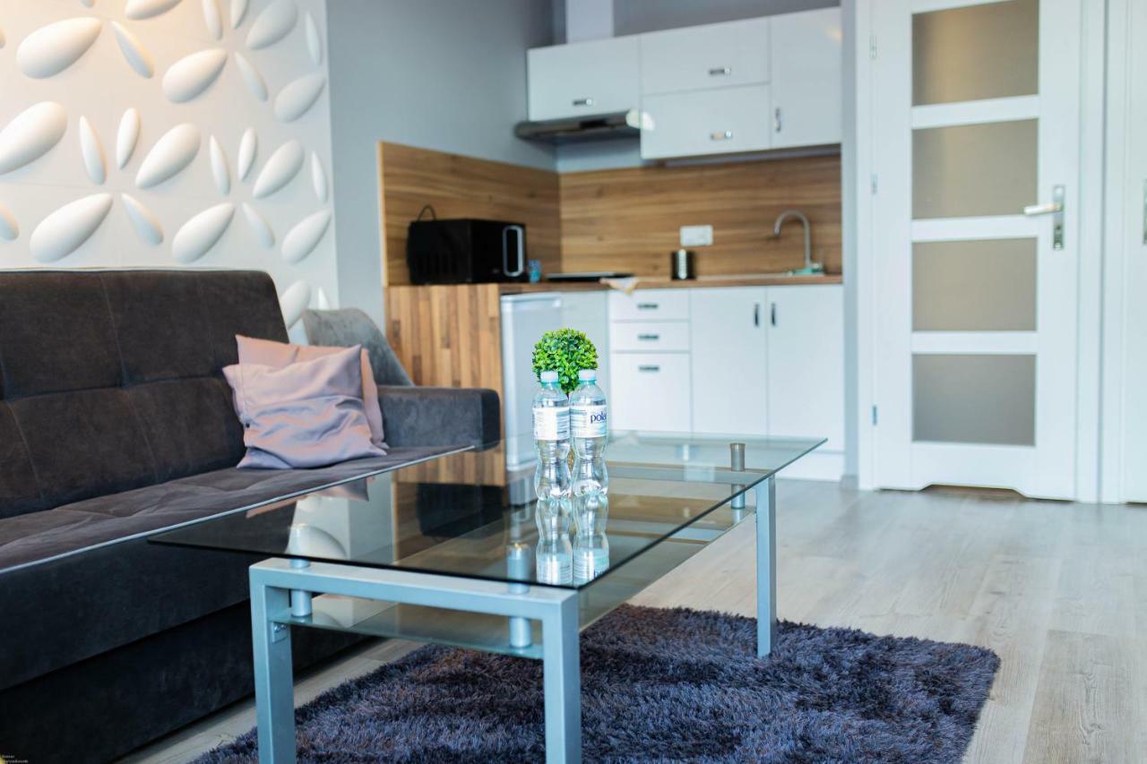 Apartment Apartamenty Pod Zamkiem *
