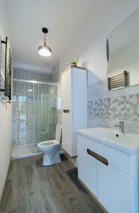 Apartment Apartamenty Pod Zamkiem *