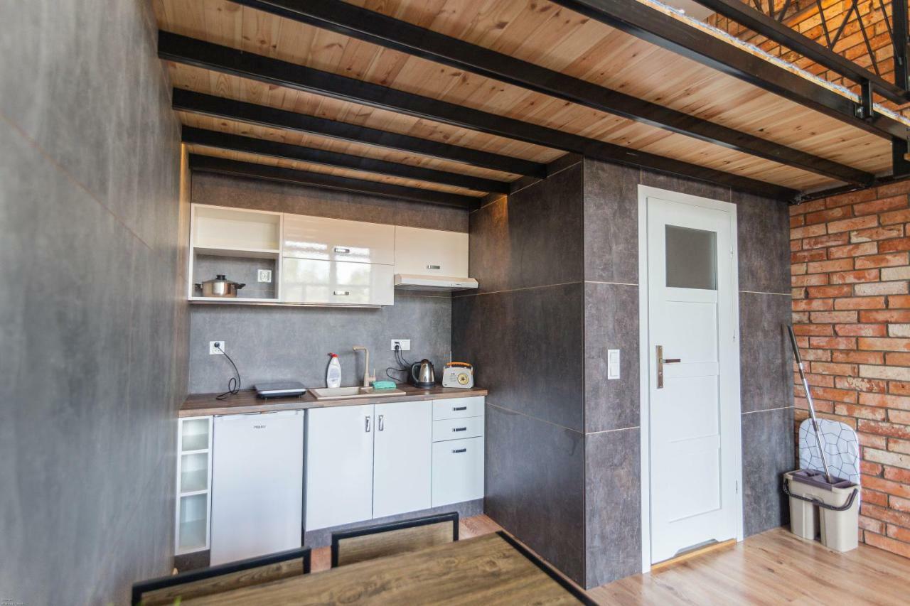 Apartamenty Pod Zamkiem Apartment *
