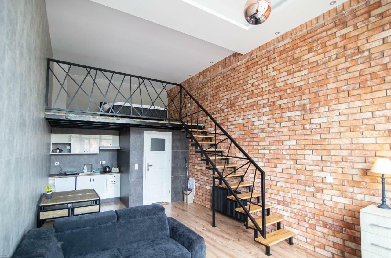 Apartamento Pod Zamkiem Lapalice
