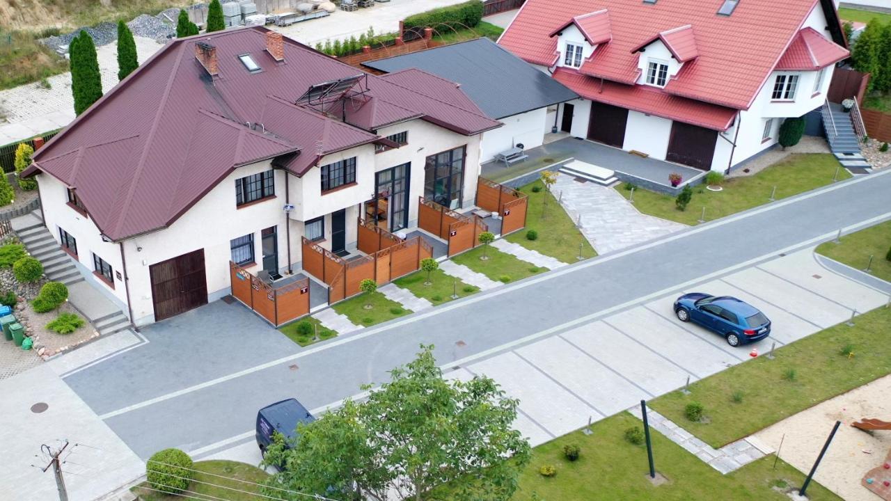 Apartamenty Pod Zamkiem