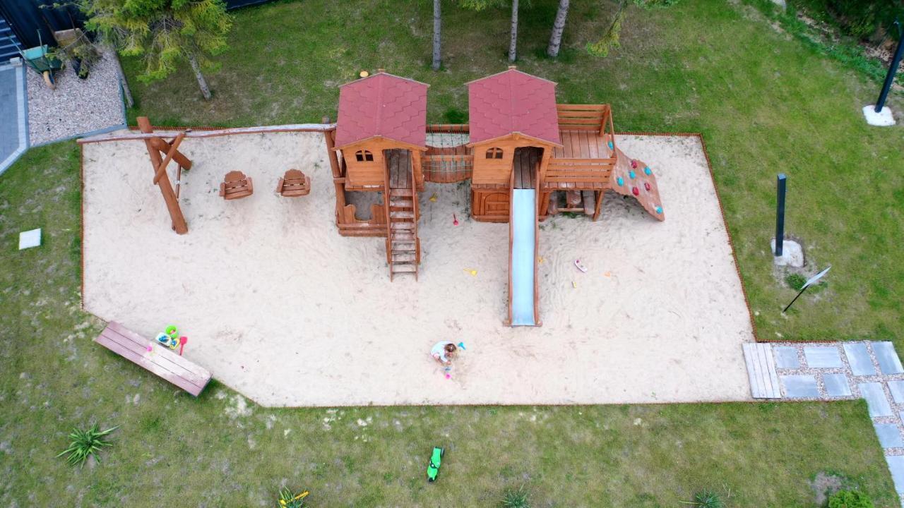 Apartamenty Pod Zamkiem